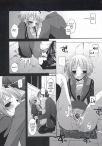 Rating: Explicit Score: 0 Tags: censored clothed_sex clothing comic digital_lover female kyon male nagato_yuki rule34 skirt suzumiya_haruhi_no_yuuutsu User: bunchy7s Rating: Explicit Score: 0 Tags: censored clothed_sex clothing comic digital_lover female kyon male nagato_yuki rule34 skirt suzumiya_haruhi_no_yuuutsu User: bunchy7s