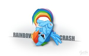 Rating: Safe Score: 0 Tags: 16:10 blue_body blue_feathers blue_fur cutie_mark digital_media_(artwork) e621 english_text equid equine feathered_wings feathers female feral friendship_is_magic fur hair hasbro hi_res mammal multicolored_hair multicolored_tail my_little_pony mysticalpha mythological_creature mythological_equine mythology pegasus purple_eyes rainbow_dash_(mlp) rainbow_hair rainbow_tail simple_background solo tail text white_background widescreen wings User: bunchy7s