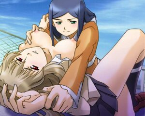 Rating: Explicit Score: 0 Tags: artist_request breasts clothing female fujino_shizuru kuga_natsuki my-hime rule34 skirt small_breasts tagme yuri User: bunchy7s Rating: Explicit Score: 0 Tags: artist_request breasts clothing female fujino_shizuru kuga_natsuki my-hime rule34 skirt small_breasts tagme yuri User: bunchy7s