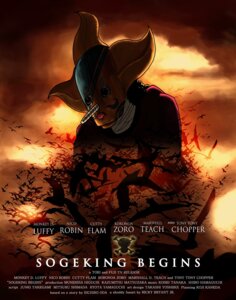 Rating: Safe Score: 0 Tags: 2007 batman batman_(series) clothing crossover dc_comics e621 english_text male mask movie_poster one_piece parody poster poster_template rickybryantjr sogeking solo text title usopp User: bunchy7s