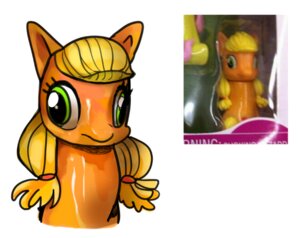 Rating: Safe Score: 0 Tags: applejack_(mlp) blonde_hair derp_eyes e621 earth_pony equid equine fail female friendship_is_magic fur gh green_eyes hair hasbro horse mammal my_little_pony orange_body orange_fur pony question_mark solo the_truth toy what what_has_science_done User: bunchy7s