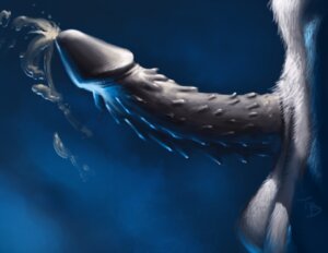 Rating: Explicit Score: 0 Tags: 1boy angel27 anthro balls barbs close-up cum cumshot erection feline fur furry glans male male_only orgasm penis rule34 sheath solo User: bunchy7s