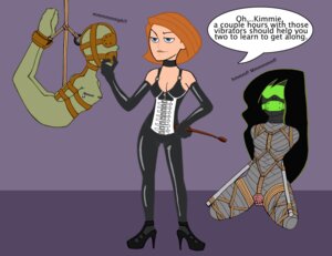 Rating: Explicit Score: 0 Tags: 3girls ann_possible arms_behind_back arms_tied_behind_back black_hair blindfold blue_eyes bondage bondobot bound breasts cleavage disney disney_channel female female_only femdom femsub gag gagged high_heels human incest kim_possible kimberly_ann_possible long_hair medium_breasts moaning mother_and_daughter multiple_females multiple_girls multiple_subs orange_hair panel_gag redhead restrained riding_crop rope rope_bondage rule34 shego small_breasts spread_legs straight_hair suspension suspension_bondage tied_up two_subs_one_dom very_long_hair vibrator whip yuri User: bunchy7s
