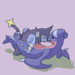 Rating: Explicit Score: 0 Tags: 1:1 2008 2d_animation 9_6 animated animated_gif aquatic biped blue_body digital_media_(artwork) dragon duo e621 erection eye_contact felid female female_on_bottom female_penetrated feral feral_on_bottom feral_on_feral feral_on_top feral_penetrated feral_penetrating feral_penetrating_feral fin fish from_front_position gabite generation_4_pokemon genitals interspecies larger_female larger_feral larger_on_bottom larger_penetrated larger_sub looking_at_another looking_at_partner low_res luxio lying male male/female male_on_top male_penetrating male_penetrating_female mammal missionary_position mythological_creature mythological_scalie mythology nintendo nude on_back on_bottom on_top penetration penile penile_penetration penis penis_in_vagina pink_penis pixel_(artwork) pixel_animation pokemon pokemon_(species) quadruped scalie sex short_playtime simple_background size_difference smaller_feral smaller_male smaller_on_top spread_legs spreading submissive tail vaginal vaginal_penetration vulva yellow_eyes User: bunchy7s