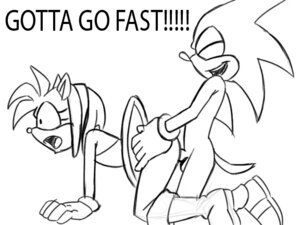 Rating: Explicit Score: 0 Tags: 4:3 all_fours amy_rose animated animated_gif anthro balls blue_hair clothing doggystyle duo e621 erection eulipotyphlan female female_penetrated footwear from_behind_position genitals hair hedgehog male male/female male_penetrating male_penetrating_female mammal nude penetration penis rule34rox sega sex shoes short_playtime simple_background smile sonic_the_hedgehog sonic_the_hedgehog_(series) text thin_calves thin_legs thin_thighs white_background User: bunchy7s