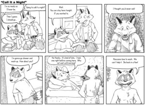Rating: Safe Score: 0 Tags: 2008 aiden_harris anthro arm_support bed black_and_white book canid canine closet_coon colin_young comic dialogue duo e621 english_text fox furniture leafdubois leaning_on_elbow male mammal monochrome multiple_scenes pen_(artwork) procyonid raccoon red_fox tail text towel towel_only traditional_media_(artwork) true_fox User: bunchy7s Rating: Safe Score: 0 Tags: 2008 aiden_harris anthro arm_support bed black_and_white book canid canine closet_coon colin_young comic dialogue duo e621 english_text fox furniture leafdubois leaning_on_elbow male mammal monochrome multiple_scenes pen_(artwork) procyonid raccoon red_fox tail text towel towel_only traditional_media_(artwork) true_fox User: bunchy7s