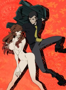 Rating: Explicit Score: 0 Tags: 00s 1boy 1girls arsene_lupin_iii bare_shoulders big_breasts black_hair bottomless breasts brown_eyes brown_hair clothed_male_nude_female cmnf curvaceous female human kakan large_breasts light-skinned_female light_skin long_hair lupin_iii male matano_maya mine_fujiko naked nude rule34 short_hair tagme topless User: bunchy7s