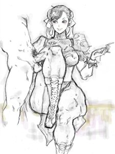Rating: Explicit Score: 0 Tags: 1girls 2008 capcom chun-li female human kneejob kyura9een male pantyhose partial_male rule34 straight straight_hair street_fighter street_fighter_ii tagme User: bunchy7s
