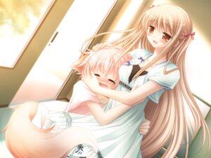 Rating: Explicit Score: 0 Tags: animal_ear blush bow brown_eyes brown_hair chronolog cry dog_ear dog_girl dress female game_cg inumimi long_hair pink_hair rule34 sakurazawa_izumi short_hair tail tear wanko_to_lily User: bunchy7s Rating: Explicit Score: 0 Tags: animal_ear blush bow brown_eyes brown_hair chronolog cry dog_ear dog_girl dress female game_cg inumimi long_hair pink_hair rule34 sakurazawa_izumi short_hair tail tear wanko_to_lily User: bunchy7s