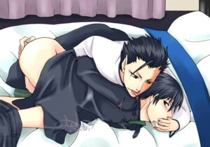 Rating: Explicit Score: 0 Tags: 2boys anal_fingering black_hair boy_rape darker_than_black fingering fingers_in_mouth forced_yaoi gay hand_over_mouth hei_(darker_than_black) male male_only male_rape_victim partially_clothed rape rule34 torn_clothes wei_zhijun yaoi User: bunchy7s