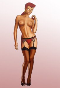 Rating: Explicit Score: 0 Tags: awesomeartist breasts demona disney dominique_destine female gargoyles human lingerie medium_breasts nipples red_hair rule34 solo User: bunchy7s Rating: Explicit Score: 0 Tags: awesomeartist breasts demona disney dominique_destine female gargoyles human lingerie medium_breasts nipples red_hair rule34 solo User: bunchy7s