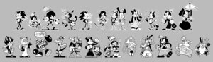 Rating: Safe Score: 0 Tags: 2014 3_toes 4_fingers alpha_channel ambiguous_gender amy_rose android anthro antoine_d'coolette aquatic archie_comics armadillo arthropod artificial_intelligence avian barefoot bark_the_polar_bear bat bean_the_dynamite bear bee bird blaze_the_cat bunnie_rabbot canid canine canis chameleon chao_(sonic) charmy_bee cheese_the_chao chipmunk claws clothed clothing coyote cream_the_rabbit crocodile crocodilian cybernetics cyborg dipodid domestic_cat domestic_rabbit dr._eggman e-123_omega e621 echidna espio_the_chameleon eulipotyphlan european_hedgehog fang_the_hunter fangs feet felid feline felis female fingers fleischer_style_toon flying_squirrel fox gloves greyscale ground_squirrel group handwear hat headgear headwear hedgehog hi_res hymenopteran inkblot insect ixis_naugus jerboa jongraywb knuckles_the_echidna lagomorph large_group leporid lineup lizard lop_rabbit lynx machine male mammal marine_the_raccoon maximilian_acorn mighty_the_armadillo miles_prower monochrome monotreme mother_(lore) multiple_images narrow_hips nicole_the_lynx nine-banded_armadillo oryctolagus parent_(lore) pawpads picid piciform pinniped polar_bear procyonid rabbit raccoon ray_the_flying_squirrel red_fox reptile robot rodent rotor_the_walrus rouge_the_bat sally_acorn scalie sciurid sega shadow_the_hedgehog short-beaked_echidna silver_the_hedgehog simple_background snively_robotnik soles sonic_adventure sonic_the_hedgehog sonic_the_hedgehog_(archie) sonic_the_hedgehog_(comics) sonic_the_hedgehog_(series) spats style_emulation teeth thick_calves thin_calves thin_legs thin_thighs thrash_the_tasmanian_devil toes toony transparent_background tree_squirrel true_fox umbrella uncle_chuck ursine vanilla_the_rabbit vector_the_crocodile walrus woodpecker xenarthran User: bunchy7s