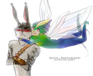 Rating: Safe Score: 0 Tags: anthro avian blush duo e._aster_bunnymund e621 easter easter_bunny egg english_text female flying fur green_eyes greeting holidays hug human hybrid insect_wings lagomorph leporid male mammal purple_eyes rabbit rise_of_the_guardians source_request teschazilla text tooth_fairy toothiana wings User: bunchy7s Rating: Safe Score: 0 Tags: anthro avian blush duo e._aster_bunnymund e621 easter easter_bunny egg english_text female flying fur green_eyes greeting holidays hug human hybrid insect_wings lagomorph leporid male mammal purple_eyes rabbit rise_of_the_guardians source_request teschazilla text tooth_fairy toothiana wings User: bunchy7s