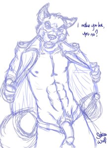 Rating: Explicit Score: 0 Tags: abs anthro balls biped blue_and_white broken_language canid canine canis clothed clothing dialogue disney don_karnage e621 english_text flaccid fur genitals humanoid_genitalia humanoid_penis looking_at_viewer male mammal monochrome muscular muscular_anthro muscular_male nipples partially_clothed penis presenting red_wolf schizowolf simple_background sketch solo standing tail talespin text wolf User: bunchy7s Rating: Explicit Score: 0 Tags: abs anthro balls biped blue_and_white broken_language canid canine canis clothed clothing dialogue disney don_karnage e621 english_text flaccid fur genitals humanoid_genitalia humanoid_penis looking_at_viewer male mammal monochrome muscular muscular_anthro muscular_male nipples partially_clothed penis presenting red_wolf schizowolf simple_background sketch solo standing tail talespin text wolf User: bunchy7s