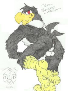 Rating: Explicit Score: 0 Tags: anthro anus ass avian balls barefoot bent_over buzz_buzzard buzzard furry hopelesshighschool looking_at_viewer looking_back male male_only no_humans nude presenting raised_leg rule34 solo spreading the_woody_woodpecker_show User: bunchy7s