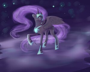 Rating: Safe Score: 0 Tags: 5:4 armor black_body black_feathers black_fur cutie_mark e621 equid equine feathered_wings feathers female feral friendship_is_magic fur hair hasbro horn mammal my_little_pony mythological_creature mythological_equine mythology nightmare_moon_(mlp) purple_hair quadruped simple_background solo tail toony unknown_artist winged_unicorn wings User: bunchy7s