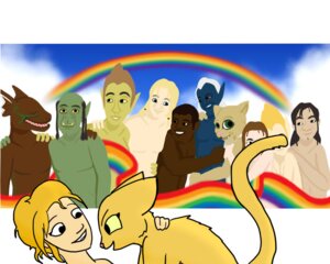 Rating: Questionable Score: 0 Tags: 5:4 anthro bethesda_game_studios e621 eye_contact felid female female/female group human katia_managan khajiit looking_at_another mammal microsoft nude oblivion prequel_adventure sigrid_(oblivion) tail the_elder_scrolls unknown_artist User: bunchy7s Rating: Questionable Score: 0 Tags: 5:4 anthro bethesda_game_studios e621 eye_contact felid female female/female group human katia_managan khajiit looking_at_another mammal microsoft nude oblivion prequel_adventure sigrid_(oblivion) tail the_elder_scrolls unknown_artist User: bunchy7s