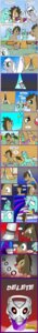 Rating: Safe Score: 0 Tags: 2012 absurd_res asking asking_another asking_for_status asking_what balloon balloon_in_mouth blue_eyes blush brown_body brown_fur brown_hair calling_for_help comic command contact_onomatopoeia dialogue different_sound_effects doctor_whooves_(mlp) e621 earth_pony edowaado english_honorific english_text equid equine female feral friendship_is_magic fur green_body green_eyes green_fur grey_body grey_fur group hair hasbro hi_res holding_balloon holding_object honorific horn horse inflatable long_image lyra_heartstrings_(mlp) male mammal mouth_hold multicolored_hair my_little_pony mythological_creature mythological_equine mythology object_in_mouth onomatopoeia outside pony question questioning_tone smile sound_effects speech_bubble stuttering tag_question talking_to_another tall_image text thanking two_tone_hair unicorn yellow_eyes yes-no_question User: bunchy7s
