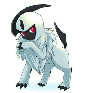 Rating: Safe Score: 0 Tags: absol ambiguous_gender e621 feral generation_3_pokemon hijirino nintendo pokemon pokemon_(species) quadruped red_eyes simple_background solo tail white_background User: bunchy7s Rating: Safe Score: 0 Tags: absol ambiguous_gender e621 feral generation_3_pokemon hijirino nintendo pokemon pokemon_(species) quadruped red_eyes simple_background solo tail white_background User: bunchy7s