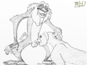 Rating: Explicit Score: 0 Tags: 2008 baboon balls disney feline female female_feral feral fur furry furry_only kiara lion male male_balls mammal monochrome penis rafiki rule34 straight tagme testicles the_lion_king User: bunchy7s Rating: Explicit Score: 0 Tags: 2008 baboon balls disney feline female female_feral feral fur furry furry_only kiara lion male male_balls mammal monochrome penis rafiki rule34 straight tagme testicles the_lion_king User: bunchy7s