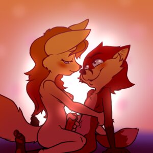 Rating: Explicit Score: 0 Tags: 1:1 anthro anthro_on_anthro blush breasts butt canid canine dawmino digital_media_(artwork) duo e621 erection female fennec_fox fox genitals hair handjob love male male/female mammal nipples nude penile penis reynold romantic romantic_ambiance romantic_couple sex smile true_fox User: bunchy7s