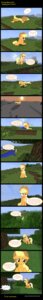 Rating: Safe Score: 0 Tags: absurd_res applejack_(mlp) blonde_hair clothing comic cowboy_hat crossover cutie_mark deilan12 dialogue e621 earth_pony english_text equid equine female feral freckles friendship_is_magic green_eyes hair hasbro hat headgear headwear hi_res horse long_image mammal microsoft minecraft mojang my_little_pony pony quadruped tail tall_image text url xbox_game_studios User: bunchy7s