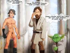 Rating: Explicit Score: 0 Tags: 3boys age_difference anakin_skywalker anma background balls beard belt bionic_hand boots brown_eyes brown_hair cane closed_eyes clothed clothed_male_nude_male cmnm coruscant cum cum_on_penis cybernetic_arm cybernetics cyborg day dialogue english_text erect_nipples exhibitionism facepalm facial_hair facial_scar flaccid flaccid_penis footwear foreskin fully_clothed fully_retracted_foreskin functionally_nude funny green_skin grey_hair hair hand_on_face hand_to_face happy human human_only humor indoors jedi jedi_temple large_penis larger_male light-skinned_male light_skin long_ears male male_only multiple_males naked naked_footwear nipples nude obi-wan_kenobi older_male parted_lips partially_clothed penis pointed_ears pointy_ears precum_drip pubic_hair public public_nudity retracted_foreskin revenge_of_the_sith robe rule34 scar scar_across_eye shoes size_difference smaller_male smile speech_bubble standing star_wars student teacher teacher_and_student text trio uncircumcised veiny_penis wince yaoi yoda yoda's_species younger_male User: bunchy7s