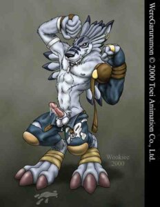 Rating: Explicit Score: 0 Tags: 2000 anthro canine digimon digimon_(species) furry male male_only rule34 tagme weregarurumon werewolf wolf wooky year User: bunchy7s Rating: Explicit Score: 0 Tags: 2000 anthro canine digimon digimon_(species) furry male male_only rule34 tagme weregarurumon werewolf wolf wooky year User: bunchy7s