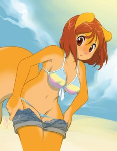 Rating: Questionable Score: 0 Tags: 2011 anthro beach bikini bikini_bottom bikini_top biped bottomwear bottomwear_down bottomwear_pull breasts brown_eyes brown_hair clothed clothing clothing_pull cloud colored_edge_bikini denim denim_clothing detailed_background digital_media_(artwork) e621 female front-tie_bikini front-tie_clothing front-tie_swimwear front_view fur hair hotpants lgbt_pride lol_comments looking_at_viewer mammal miu multicolored_bikini multicolored_clothing multicolored_swimwear navel nipple_outline open_bottomwear open_clothing open_mouth open_pants orange_body orange_fur outside pansexual_pride_colors pants pants_down pants_pull partially_clothed peaches_(miu) pride_color_bikini pride_color_clothing pride_color_swimwear pride_colors rodent sand sciurid seaside shaded shirtless shirtless_anthro shirtless_female shorts shorts_pull skimpy sky solo standing swimwear tail tight_clothing tree_squirrel two-piece_swimsuit undressing unzipped unzipped_shorts zipper User: bunchy7s