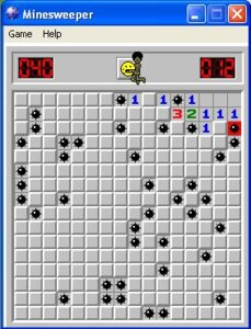 Rating: Explicit Score: 0 Tags: explosives fellatio game male microsoft mine minesweeper numbers penis rule34 sapper timer video_games User: bunchy7s
