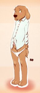 Rating: Explicit Score: 0 Tags: anthro balls barefoot bibi biped black_nose blush briefs bulge canid canine canis clothed clothing domestic_dog e621 erection feet femboy genitals humanoid_genitalia humanoid_penis looking_at_viewer male mammal panties panties_down partially_clothed penis penis_poking_out shirt shota shy simple_background solo standing tighty_whities topwear underwear underwear_down white_briefs white_clothing white_underwear yellow_eyes young young_anthro young_male User: bunchy7s
