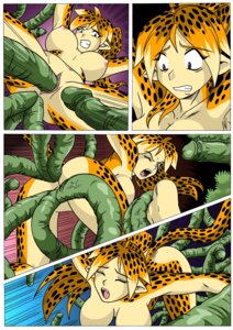 Rating: Explicit Score: 0 Tags: anthro breasts comic double_penetration feline female high_resolution leopard penetration pussy rule34 tentacle vaginal_penetration User: bunchy7s Rating: Explicit Score: 0 Tags: anthro breasts comic double_penetration feline female high_resolution leopard penetration pussy rule34 tentacle vaginal_penetration User: bunchy7s