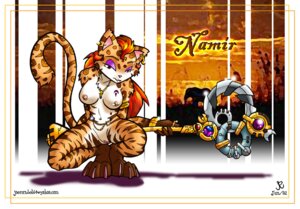 Rating: Explicit Score: 0 Tags: 2002 anthro breasts crouching domestic_cat e621 ear_piercing facial_piercing felid feline felis female genitals jewelry joe_randel looking_at_viewer mammal melee_weapon namir_(joe_randel) nipple_piercing nipples nude piercing polearm solo staff stripes tail text url vulva weapon User: bunchy7s Rating: Explicit Score: 0 Tags: 2002 anthro breasts crouching domestic_cat e621 ear_piercing facial_piercing felid feline felis female genitals jewelry joe_randel looking_at_viewer mammal melee_weapon namir_(joe_randel) nipple_piercing nipples nude piercing polearm solo staff stripes tail text url vulva weapon User: bunchy7s