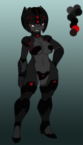 Rating: Questionable Score: 0 Tags: 2011 android armor big_breasts biped black_body black_widow_(crovirus) breasts cleavage clothed clothing color_swatch crovirus digital_media_(artwork) e621 female front_view full-length_portrait gradient_background grey_background hand_on_hip headgear helmet humanoid looking_at_viewer machine metal not_furry portrait red_eyes robot samurai_pizza_cats simple_background skimpy smile solo standing suit thick_thighs unconvincing_armor wide_hips User: bunchy7s Rating: Questionable Score: 0 Tags: 2011 android armor big_breasts biped black_body black_widow_(crovirus) breasts cleavage clothed clothing color_swatch crovirus digital_media_(artwork) e621 female front_view full-length_portrait gradient_background grey_background hand_on_hip headgear helmet humanoid looking_at_viewer machine metal not_furry portrait red_eyes robot samurai_pizza_cats simple_background skimpy smile solo standing suit thick_thighs unconvincing_armor wide_hips User: bunchy7s