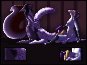 Rating: Explicit Score: 0 Tags: alyssasuccubus american_opossum anthro bisexual cum cum_in_pussy cum_inside demon enoki feline female front_pussy fur furry incest kita male mammal marsupial opossum penis pouch pussy rule34 sheath skunk_fox snow_leopard spots succubus threesome wings User: bunchy7s