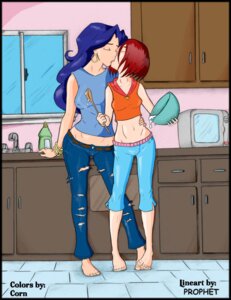 Rating: Questionable Score: 0 Tags: age_difference baking barefoot blue_hair cooking exposed_midriff female hand_on_hip hoop_earrings human incest kissing kitchen milf mother mother_and_child mother_and_daughter prophet red_hair ripped_jeans rule34 size_difference susan_vandom teenager tiptoes torn_clothes w.i.t.c.h. will_vandom yuri User: bunchy7s Rating: Questionable Score: 0 Tags: age_difference baking barefoot blue_hair cooking exposed_midriff female hand_on_hip hoop_earrings human incest kissing kitchen milf mother mother_and_child mother_and_daughter prophet red_hair ripped_jeans rule34 size_difference susan_vandom teenager tiptoes torn_clothes w.i.t.c.h. will_vandom yuri User: bunchy7s