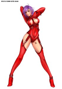 Rating: Explicit Score: 0 Tags: 1girls belt belts big_breasts bodysuit breasts cleavage costume elbow_gloves evil_rose female female_only fujiko_hinomoto garter_belt gloves heels high_heels large_breasts one-piece one-piece_swimsuit purple_hair rule34 rumble_roses ryu_(ryu's_former_site) shoes short_hair solo stockings swimsuit tattoo thighhighs User: bunchy7s