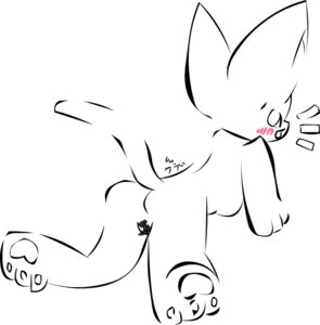 Rating: Explicit Score: 0 Tags: anthro blush breasts censored dotkwa e621 female genitals ineffective_censorship loli paws sad scribble_censorship solo surprised tail vulva young young_anthro young_female User: bunchy7s