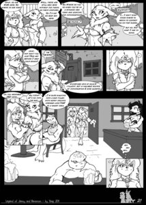 Rating: Questionable Score: 0 Tags: 2011 anthro bandai_namco black_sclera breasts bucky_o'hare_(series) canid canine ceileigh_(yawg) chest_tuft comic crossover dialogue digimon digimon_(species) e621 ellipsis english_text female fur greyscale group harem_outfit heart_symbol hi_res itzel_cozumel jenny_(bucky_o'hare) legend_of_jenny_and_renamon mammal monochrome nintendo nipples renamon scalie sharpclaw_(star_fox) star_fox tail text tuft yawg User: bunchy7s Rating: Questionable Score: 0 Tags: 2011 anthro bandai_namco black_sclera breasts bucky_o'hare_(series) canid canine ceileigh_(yawg) chest_tuft comic crossover dialogue digimon digimon_(species) e621 ellipsis english_text female fur greyscale group harem_outfit heart_symbol hi_res itzel_cozumel jenny_(bucky_o'hare) legend_of_jenny_and_renamon mammal monochrome nintendo nipples renamon scalie sharpclaw_(star_fox) star_fox tail text tuft yawg User: bunchy7s