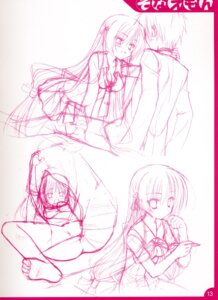 Rating: Explicit Score: 0 Tags: female monochrome rule34 sex tagme tenshinranman unohana_no_sakuyahime User: bunchy7s