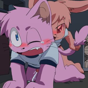 Rating: Explicit Score: 0 Tags: 1:1 anthro anthro_on_anthro blush bodily_fluids censored cum cumshot domestic_cat duo e621 ejaculation erection felid feline felis from_behind_position genital_fluids genitals gota-nabe interspecies lagomorph leporid low_res male male/male mammal mosaic_censorship one_eye_closed orgasm penis rabbit sex tail tail_grab tears whiskers User: bunchy7s Rating: Explicit Score: 0 Tags: 1:1 anthro anthro_on_anthro blush bodily_fluids censored cum cumshot domestic_cat duo e621 ejaculation erection felid feline felis from_behind_position genital_fluids genitals gota-nabe interspecies lagomorph leporid low_res male male/male mammal mosaic_censorship one_eye_closed orgasm penis rabbit sex tail tail_grab tears whiskers User: bunchy7s