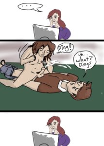 Rating: Explicit Score: 0 Tags: bladezz codex male male/male mr._wiggly rule34 tagme the_guild User: bunchy7s