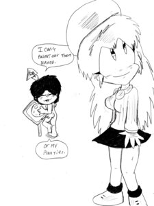 Rating: Explicit Score: 0 Tags: adeleine bigbootyinc embarrassed exhibitionism female fully_clothed kirby_(series) nude nude_female rule34 tagme tagme_(character) User: bunchy7s Rating: Explicit Score: 0 Tags: adeleine bigbootyinc embarrassed exhibitionism female fully_clothed kirby_(series) nude nude_female rule34 tagme tagme_(character) User: bunchy7s