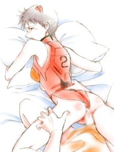 Rating: Explicit Score: 0 Tags: asuka_langley_sohryu censored clothed_sex clothing cosplay male male_only multiple_males neon_genesis_evangelion rule34 shinji_ikari tagme yaoi User: bunchy7s Rating: Explicit Score: 0 Tags: asuka_langley_sohryu censored clothed_sex clothing cosplay male male_only multiple_males neon_genesis_evangelion rule34 shinji_ikari tagme yaoi User: bunchy7s