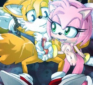 Rating: Explicit Score: 0 Tags: 1girls 2d 2d_animation amy_rose animal_genitalia animated anthro bcs bdsm blue_eyes canine canine_genitalia canine_penis cum eyelashes female fox fur furry furry_only gif gloves green_eyes handjob hedgehog knot knotted_penis lowres male mammal motion_tweening nude open_mouth orange_fur penis pink_fur restrained rope rule34 sega shoes sonic_(series) straight tails tails_the_fox tied_up vampire User: bunchy7s