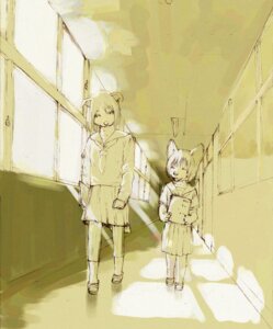 Rating: Safe Score: 0 Tags: anthro bottomwear canid canine clothed clothing corridor detailed detailed_background door duo e621 female footwear fox hallway holding_object inside japan kunugi mammal school school_uniform shoes skirt socks toony uniform window yellow_theme young young_anthro young_female User: bunchy7s Rating: Safe Score: 0 Tags: anthro bottomwear canid canine clothed clothing corridor detailed detailed_background door duo e621 female footwear fox hallway holding_object inside japan kunugi mammal school school_uniform shoes skirt socks toony uniform window yellow_theme young young_anthro young_female User: bunchy7s
