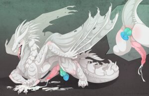 Rating: Explicit Score: 0 Tags: after_masturbation after_orgasm anal anal_masturbation anal_penetration anus blush bodily_fluids butt claws cum cum_on_ground cum_on_hand cum_while_penetrated cumshot dildo dragon e621 ejaculation erection european_mythology excessive_cum excessive_genital_fluids feral genital_fluids genitals grin hands-free hi_res knot knotted_dildo male male_penetrated masturbation membrane_(anatomy) membranous_wings mythological_creature mythological_scalie mythology nude object_in_ass open_mouth orgasm penetration penis pose qwertydragon saybin_iacere scales scalie sex_toy sex_toy_in_ass sex_toy_insertion smile solo tail tapering_penis tongue tongue_out toying_self unusual_anatomy unusual_genitalia unusual_penis western_dragon white_body white_scales wings User: bunchy7s