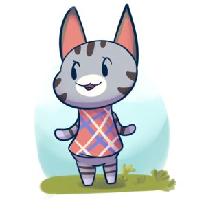 Rating: Safe Score: 0 Tags: 1:1 animal_crossing anthro domestic_cat e621 featureless_feet featureless_hands feet felid feline felis female lolly_(animal_crossing) mammal nintendo noseless simple_background solo tabby_cat unknown_artist white_background User: bunchy7s Rating: Safe Score: 0 Tags: 1:1 animal_crossing anthro domestic_cat e621 featureless_feet featureless_hands feet felid feline felis female lolly_(animal_crossing) mammal nintendo noseless simple_background solo tabby_cat unknown_artist white_background User: bunchy7s