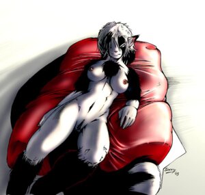 Rating: Explicit Score: 0 Tags: anthro bed_sheet bedding biped breasts catziy chest_tuft domestic_cat e621 felid feline felis female fur genitals lying mammal nipples nude pillow sanny solo tail tuft vulva User: bunchy7s