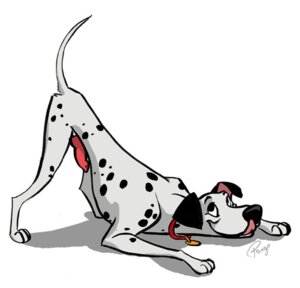Rating: Explicit Score: 0 Tags: 101_dalmatians 1boy canine disney dog feral fur male male_only pongo rule34 solo tagme User: bunchy7s